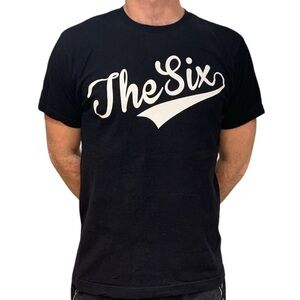 3/$15   The Six Toronto Ontario T-Shirt